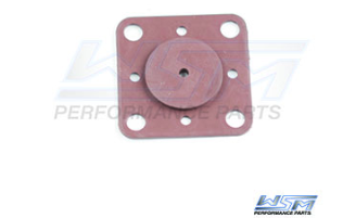 Johnson / Evinrude 8-300 Hp Solenoid Cover Gasket