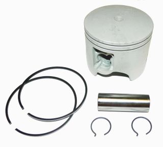 Yamaha 115-225 Hp Stbd. Piston Kit Std.