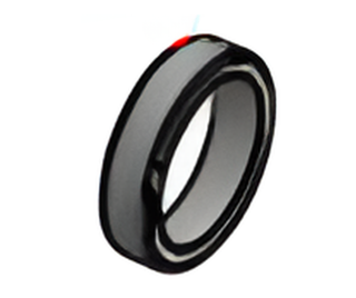 Volvo Water Pump Seal  D31, 32, 41-300