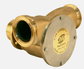 Detroit Water Pump - 60 Series