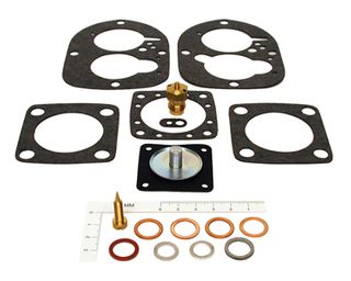 Carburetor Repair Kit For Volvo Penta 4-cyl, 115-145 Hp Gasoline Engines
