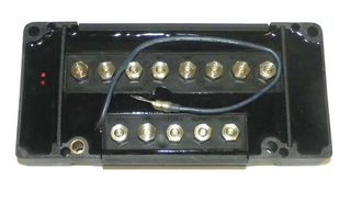 Mercury 4Cyl Switch Box