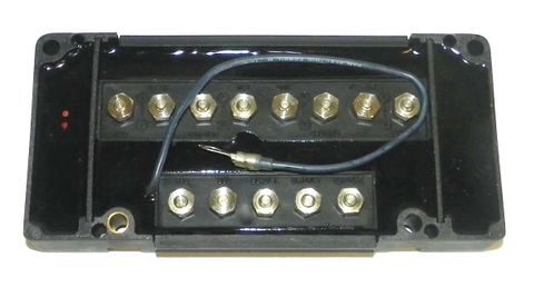 Merc Switch Box 1978-98 4-cyl, 50-125 Hp