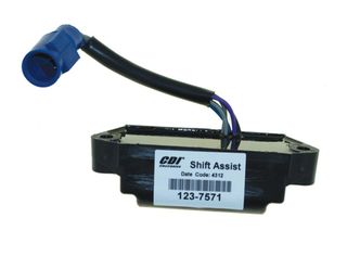 Johnson / Evinrude Prestolite Bid V-8 Shift Assist Module