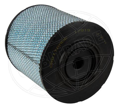 Volvo Air Filter - D12, D13, D16