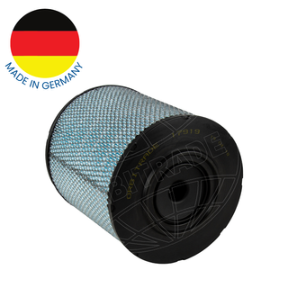 Volvo Air Filter - D12, D13, D16