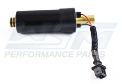 Fuel Pump Volvo High Pressure