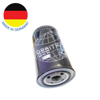 Yanmar Oil Filter - 4LH-DTE, STE, 4LHA-HTE, DTE, STE