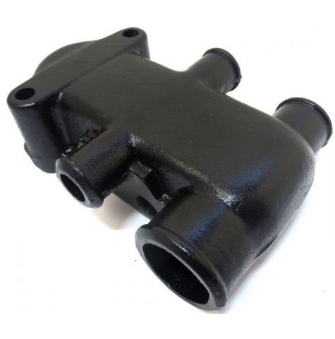 Mercruiser V6/V8 Thermostat Housing (4 Hose)