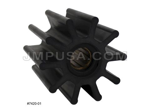 Impeller Jabsco 31130-0061, Yanmar 119593-42200