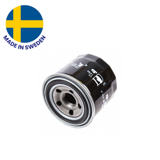 Yanmar Fuel Filter - 3JH, 4JH, 4JM