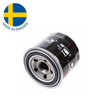 Yanmar Fuel Filter - 3JH, 4JH, 4JM