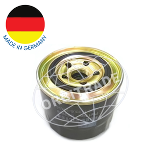 Yanmar Fuel Filter - 4JH4AE, 3JH5E, 4JH5E