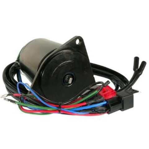 Yamaha 60-90 Hp Tilt / Trim Motor