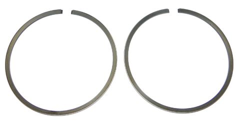 Yamaha 48-90 Hp Piston Ring Set Std.