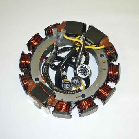 Johnson / Evinrude 185-300 Hp 35 Amp Stator