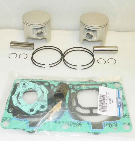 Yamaha 700 (61X) Rebuild Kit .5mm Over