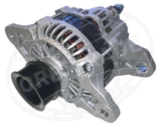 Volvo Penta D4/D6 Alternator