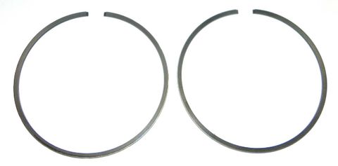 Yamaha 150-200 Hp HPDI Piston Ring Set Std.