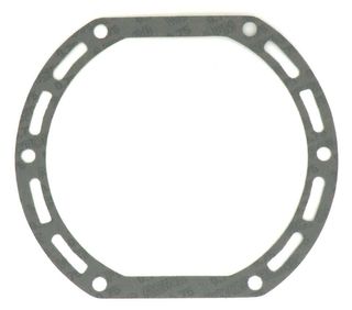 Yamaha 700 Exhaust Inner Cover Gasket