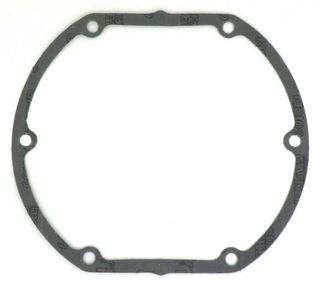 Yamaha 700 Outer Exhaust Cover Gasket