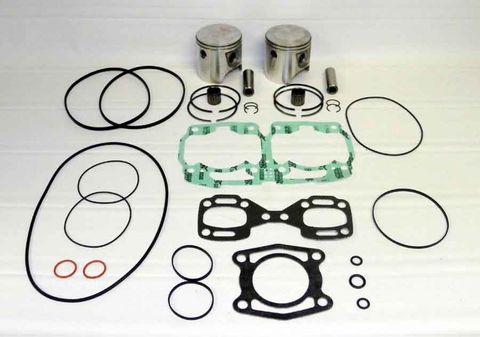 Sea-Doo 800 RFI Rebuild Kit .25mm Over