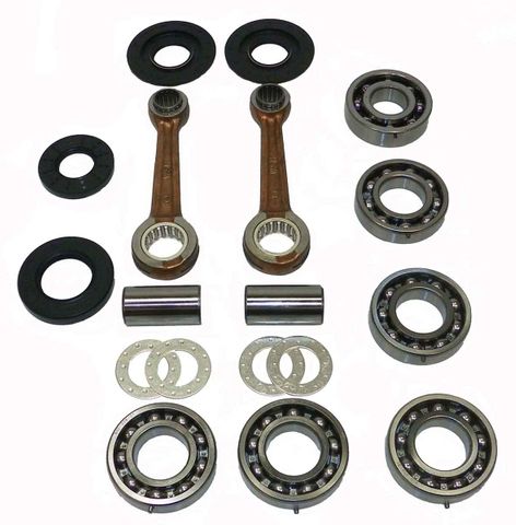 Sea-Doo 800 Crank Shaft Rebuild Kit