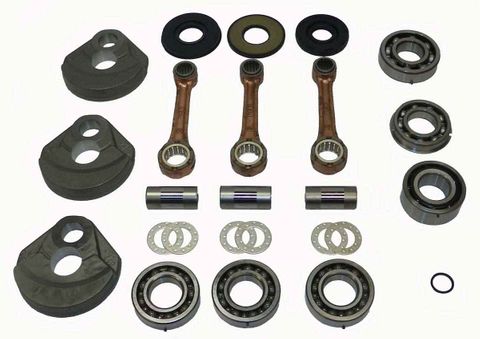 Kawasaki 1200 Crank Shaft Rebuild Kit