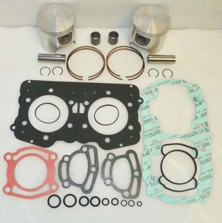 Sea-Doo 951 Di Rebuild Kit .25mm Over