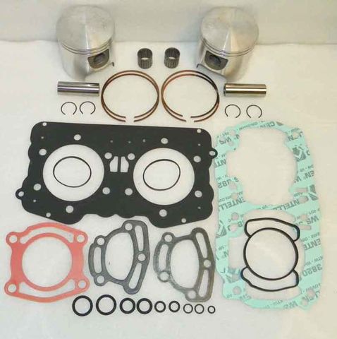 Sea-Doo 951 Di Rebuild Kit .25mm Over