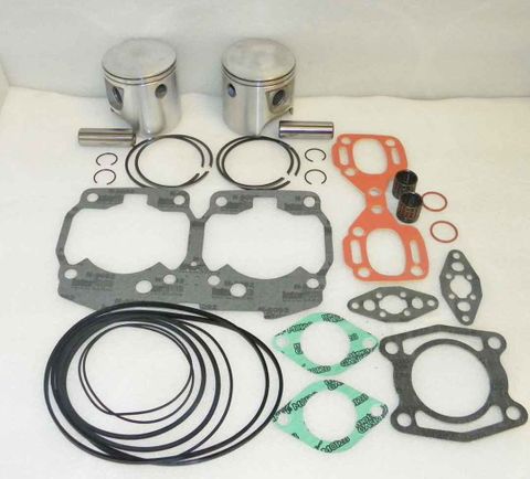 Sea-Doo 800 Rebuild Kit .25mm Over