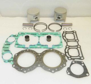 Yamaha 700 (62t) Rebuild Kit .25mm Over