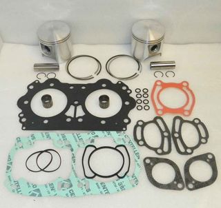 Sea-Doo 951 Rebuild Kit .25mm Over