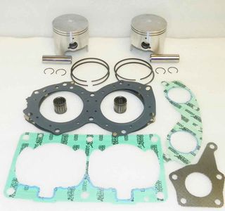 Yamaha 760 Rebuild Kit .25mm Over