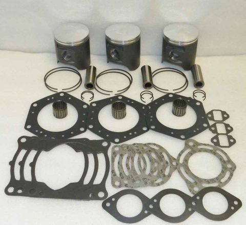 Kawasaki 1200 2 Stroke Rebuild Kit Standard Bore