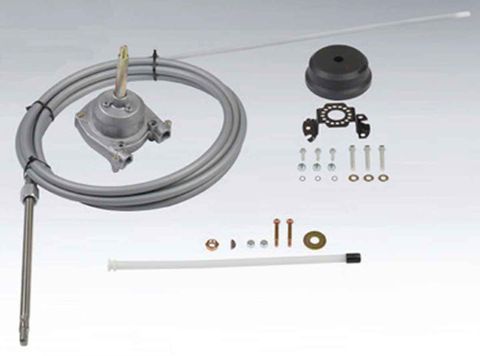 3000 Rotary Steering System Pkg 15FT