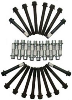 Small Block Stud Set