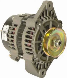 Volvo Penta Alternator 12V 65Amp