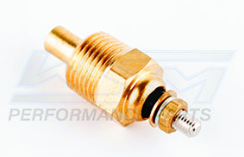 Temperature Sender - 3/8"  MerCruiser / Volvo / OMC