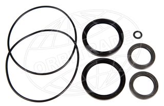 Seal Kit Lower DPH A-C & DPR A-C