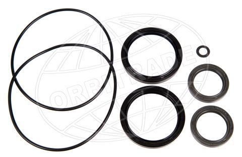 Seal Kit Lower DPH A-C & DPR A-C