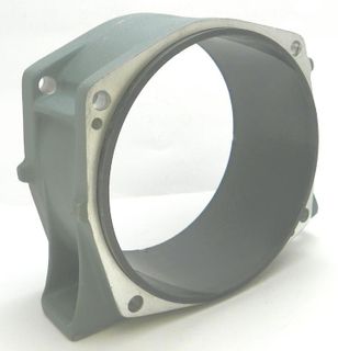 Yamaha 700 / 760 / 1100 / 1200 Pump Housing