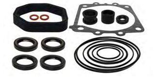 Gearcase Seal Kit 200-225 2&4 Stroke 06 & Up