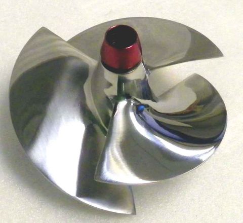 Jetski Impeller