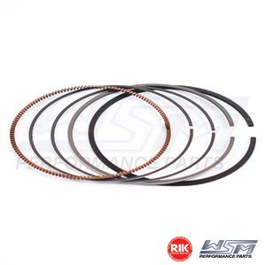 Kawasaki 1200 / 1500 Piston Rings Std.