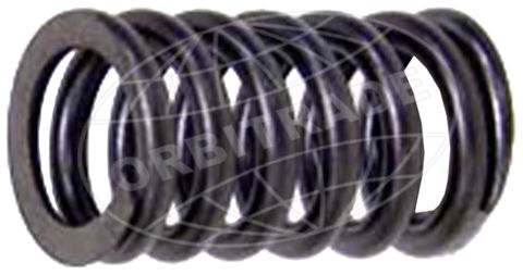 Volvo D30-32 & D40-300 Valve Spring