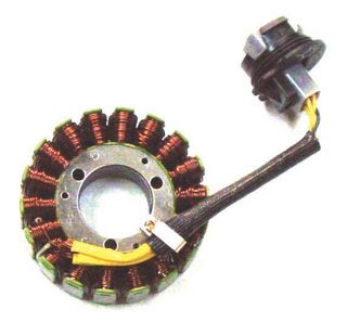 Sea-Doo 800 RFI Armature Coil