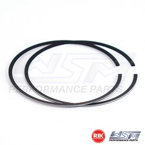 Yamaha 700 / 1100 Piston Rings 1mm Over