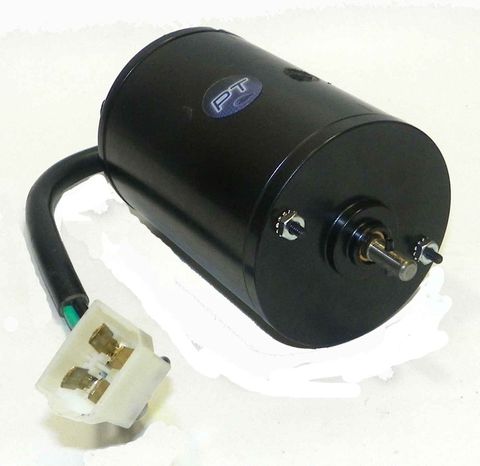 Volvo Penta Tilt / Trim Motor 270 & 280 Electrolux 4 Wire Male