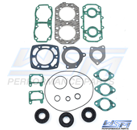 Kawasaki 550 82-90 Complete Gasket Kit